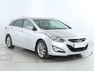 Hyundai i40, 2014