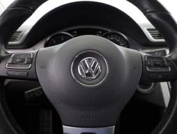 Volkswagen Passat CC 2011