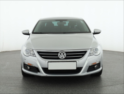 Volkswagen Passat CC 2011