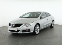 Volkswagen Passat CC 2011