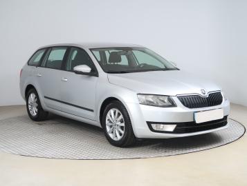 Škoda Octavia, 2014