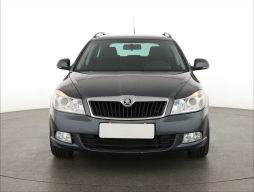 Škoda Octavia 2011