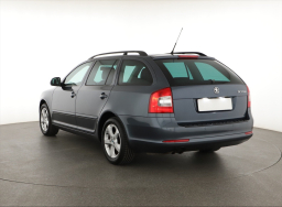 Škoda Octavia 2011