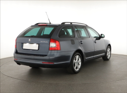 Škoda Octavia 2011