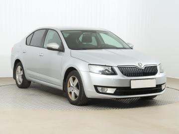 Škoda Octavia, 2013