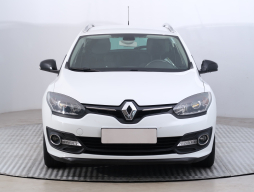 Renault Megane 2015