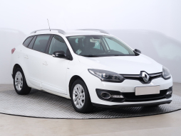 Renault Megane 2015