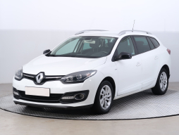 Renault Megane 2015