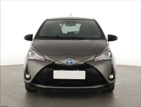 Toyota Yaris - 2017