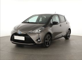 Toyota Yaris - 2017