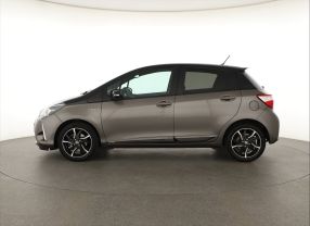 Toyota Yaris - 2017