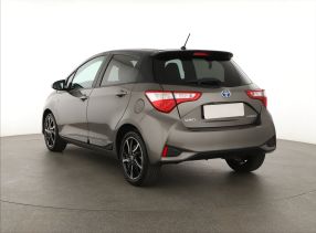 Toyota Yaris - 2017