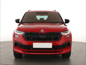 Skoda Kodiaq - 2022