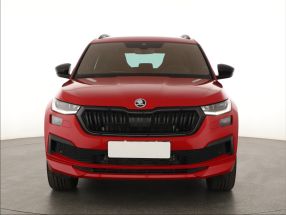 Skoda Kodiaq - 2022