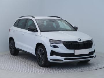 Škoda Karoq, 2023