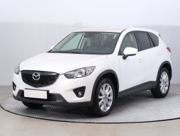 Mazda CX 5 2014