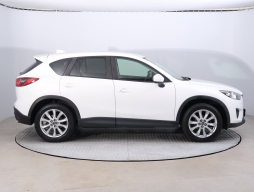 Mazda CX 5 2014