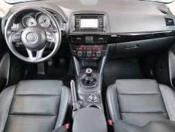 Mazda CX 5 2014