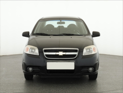 Chevrolet Aveo 2009