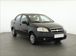 Chevrolet Aveo 2009