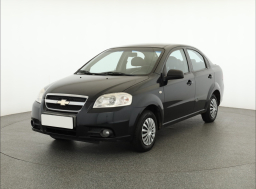 Chevrolet Aveo 2009