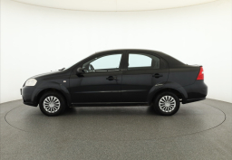 Chevrolet Aveo 2009