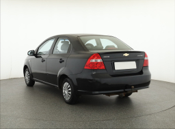 Chevrolet Aveo 2009