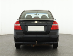 Chevrolet Aveo 2009