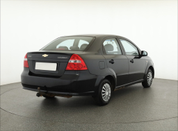 Chevrolet Aveo 2009