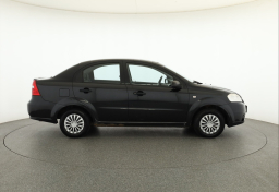 Chevrolet Aveo 2009