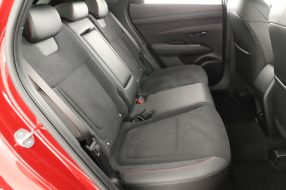 Hyundai Tucson - 2025