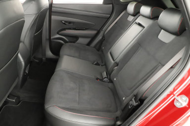 Hyundai Tucson - 2025