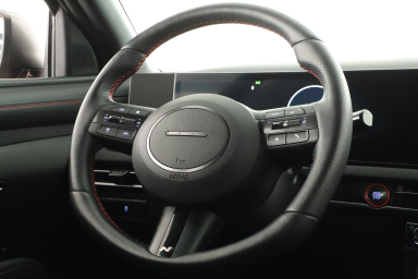 Hyundai Tucson - 2025