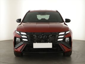 Hyundai Tucson - 2025