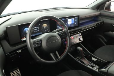 Hyundai Tucson - 2025