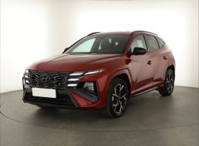 Hyundai Tucson - 2025