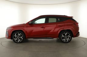 Hyundai Tucson - 2025