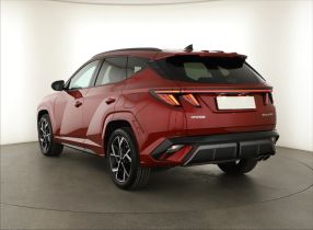 Hyundai Tucson - 2025