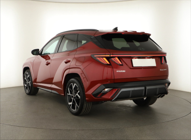 Hyundai Tucson - 2025
