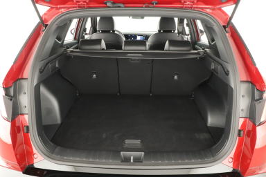 Hyundai Tucson - 2025