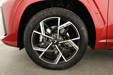 Hyundai Tucson - 2025