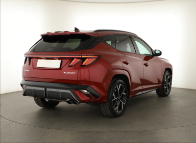 Hyundai Tucson - 2025