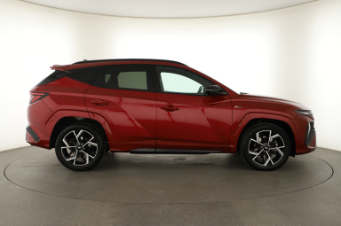 Hyundai Tucson - 2025