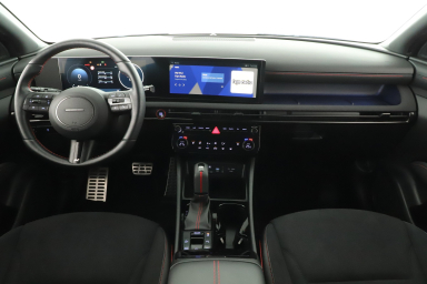 Hyundai Tucson - 2025