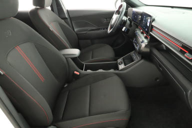 Hyundai Kona - 2024