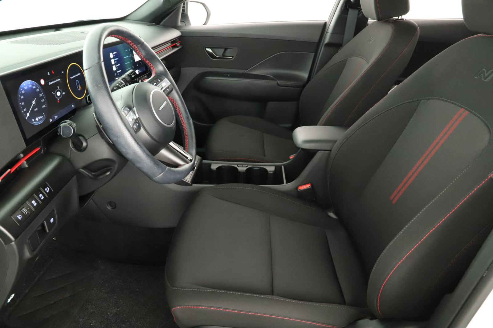 Hyundai Kona - 2024