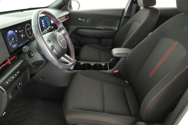 Hyundai Kona - 2024