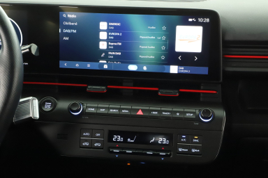 Hyundai Kona - 2024