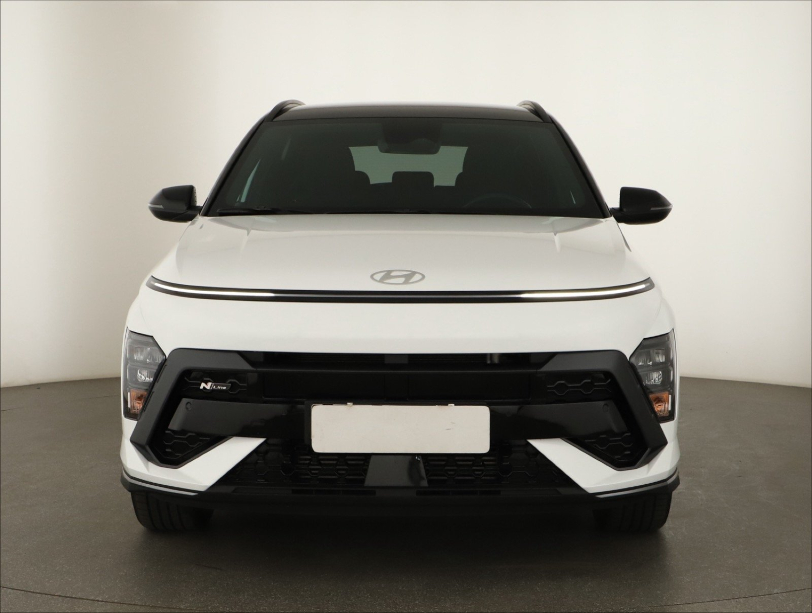 Hyundai Kona - 2024