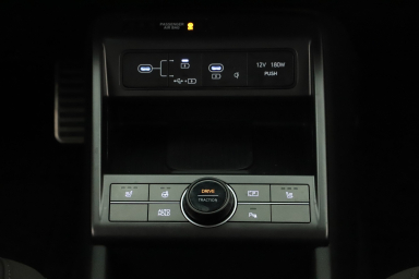 Hyundai Kona - 2024